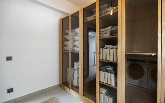 Stunning Villa With Private Pool and Luxuriest Views