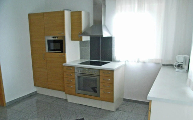 Quiet Situated Appartment