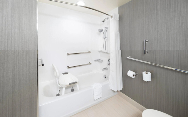 Courtyard by Marriott Bowie