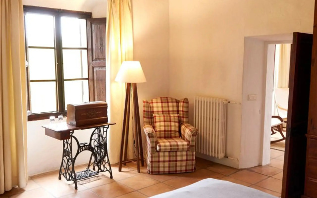 Hotel Mirabó De Valldemossa