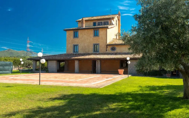 Relais Santa Caterina