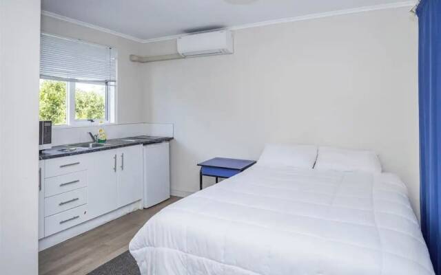 Te Rapa Motor Inn