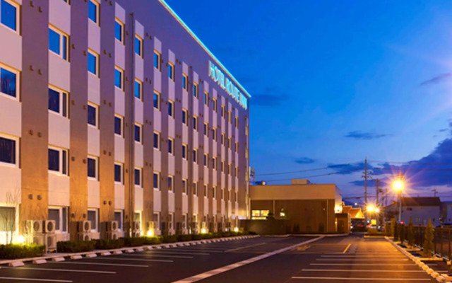 Hotel Route Inn Sabae