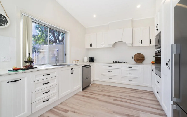 Accommodation Hunter - James Street Morpeth