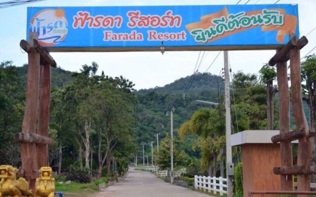 Faradaresort Khaoyai