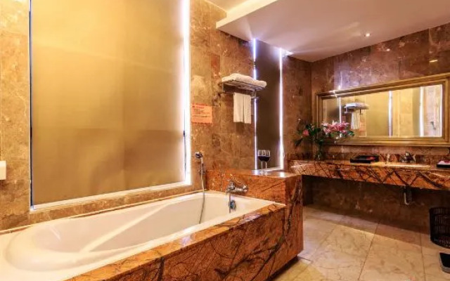 Cloud Nine Resort Hotel