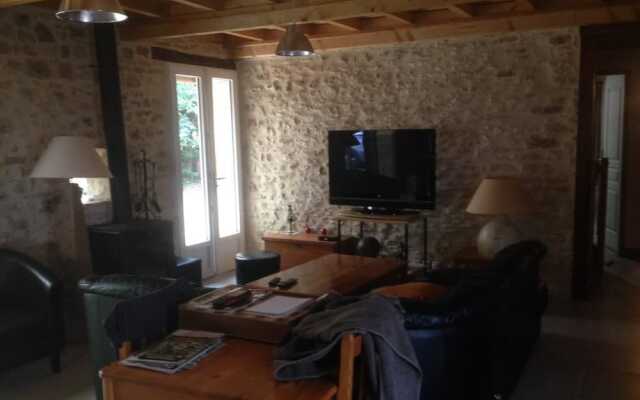 Ferme Villefranche Du Périgord