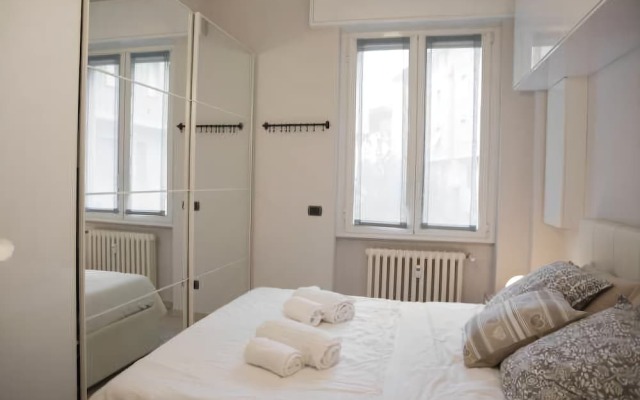 Beesprint Apartment Fiera Milano City