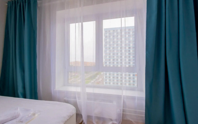 Apartments on Mira street 35