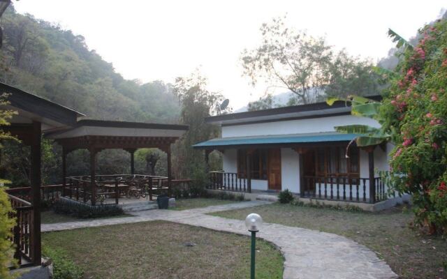 Kichu Resorts Wangdue