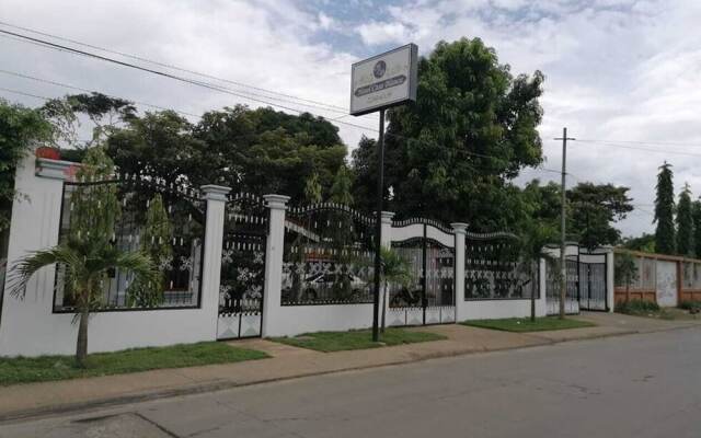 Hotel Casa Blanca