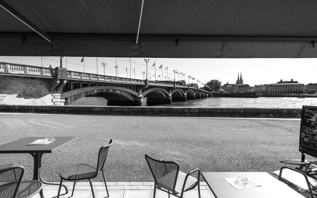 Ibis Styles Bayonne Centre Gare