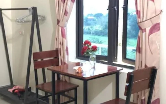 Tam Coc Craft Homestay