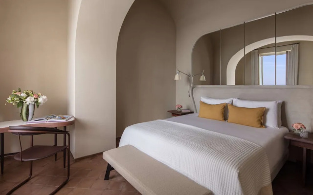 Anantara Convento Di Amalfi Grand Hotel