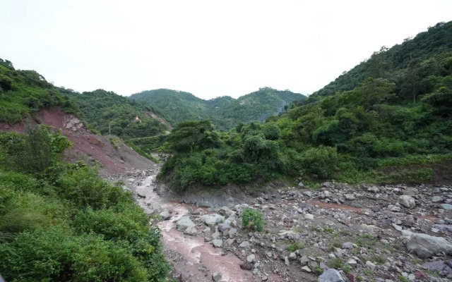 Royal suites Chakki Morh