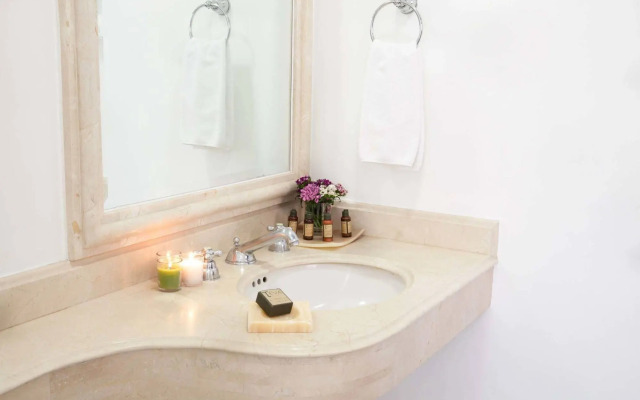 Reforma Guest House