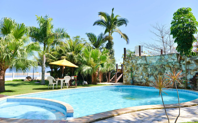 Encantos da Ilha Pousada