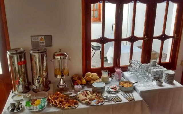 Inti Masi Hotel