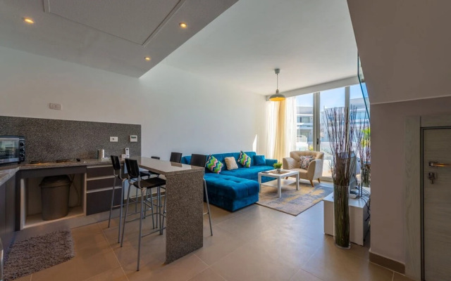 Vesta - Luxury APT - 3BR - Sholan