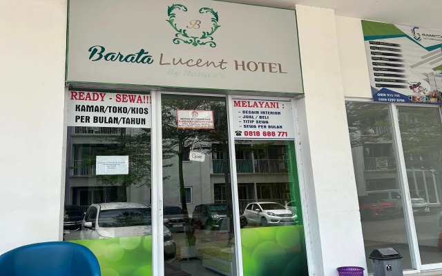 Barata Home Aeropolis