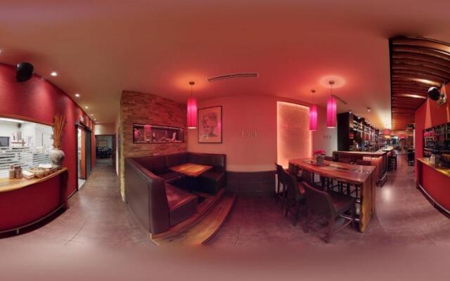 Hotel Adler