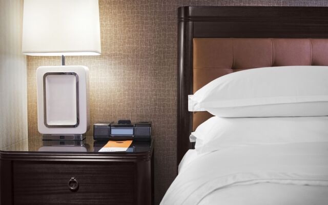Sheraton Detroit Metro Airport