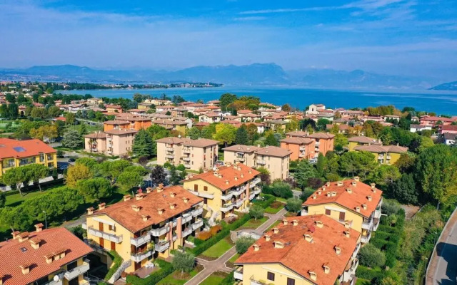 Gardagate - Villaggio dei Fiori