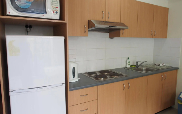 Atelier Serviced Apartments
