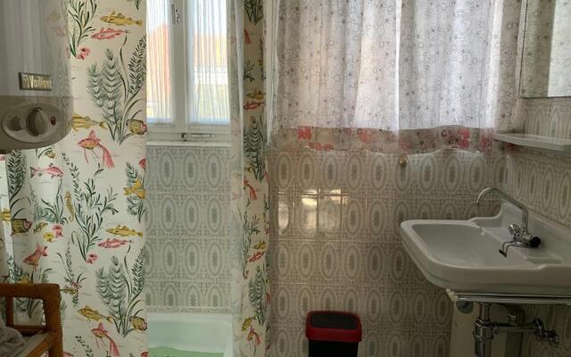 BodenSEE Holiday Home Eriskirch