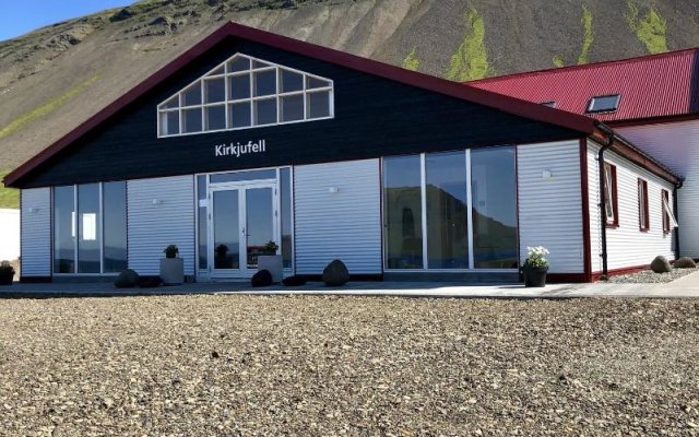 Kirkjufell Guesthouse and Apartments