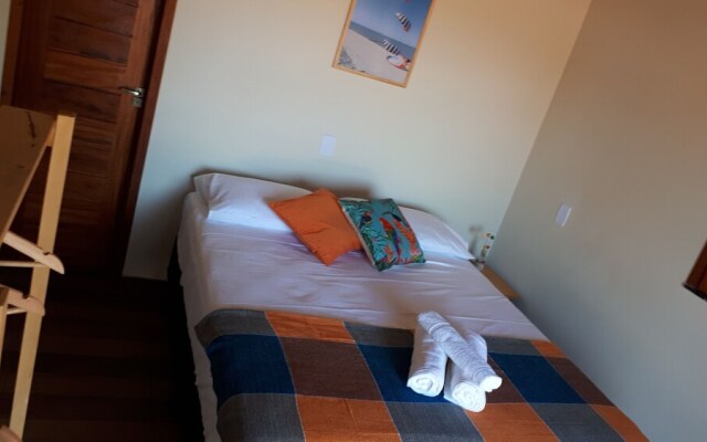 Chalés Barra do Sol