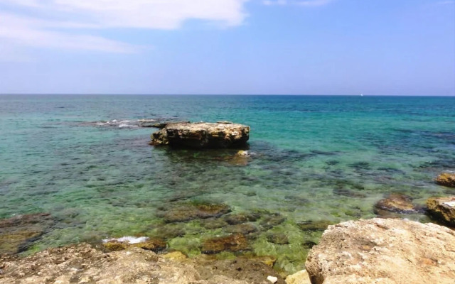 Hotel Residence Poggio Delle Ginestre