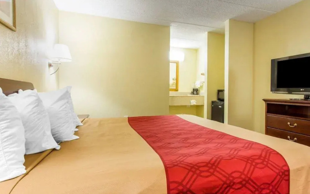 Econo Lodge