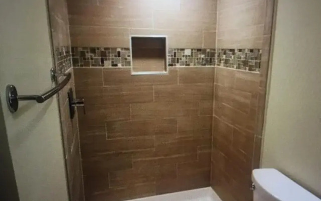 Zaytun Hotel Kano