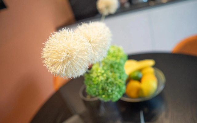 Prestige studio apartment