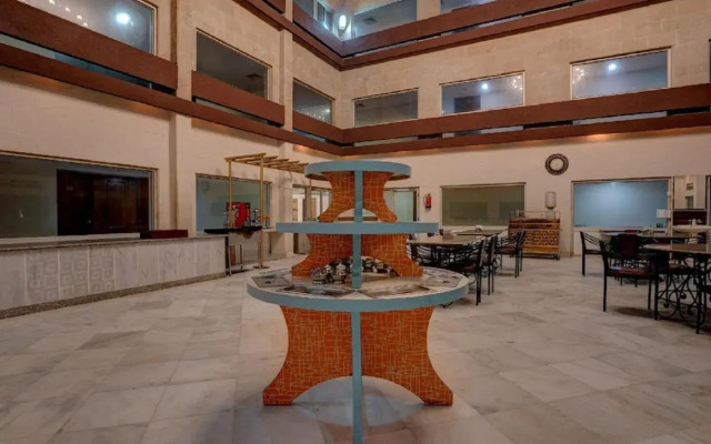 Sterling City Centre Bokaro