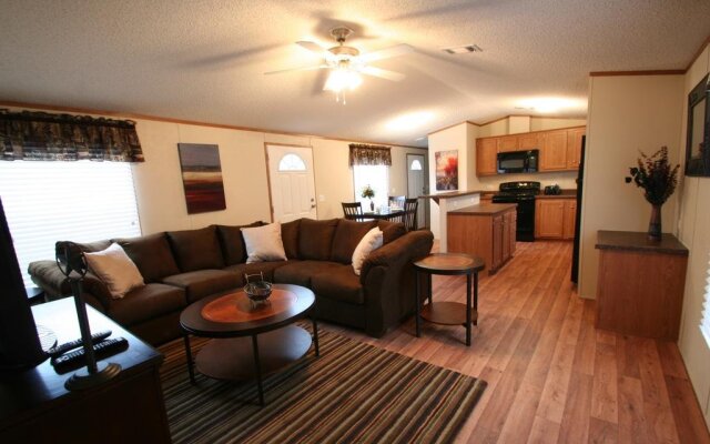 Eagle Ford Village Suites