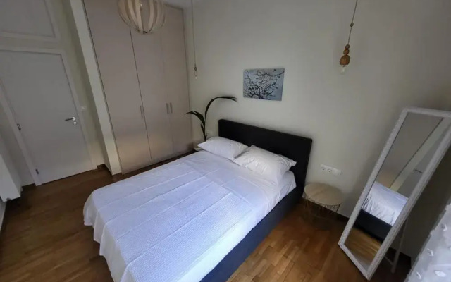 2 bd Renovated Flat at Acropolis