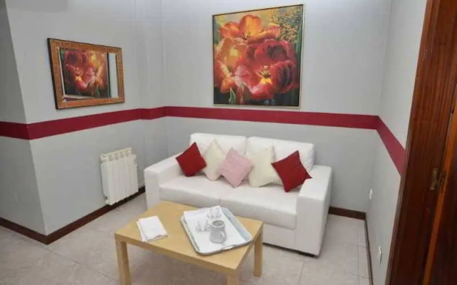 Hotel Playa La Arena