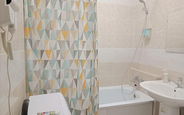 Vgosti Rostov (Вгости Ростов) на улице Ткачёва 25