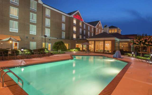 Hilton Garden Inn Macon / Mercer University