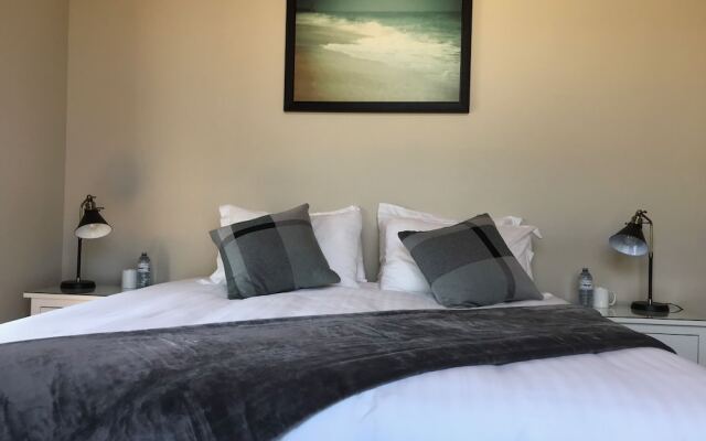 Wesbert Winery & Guest Suites