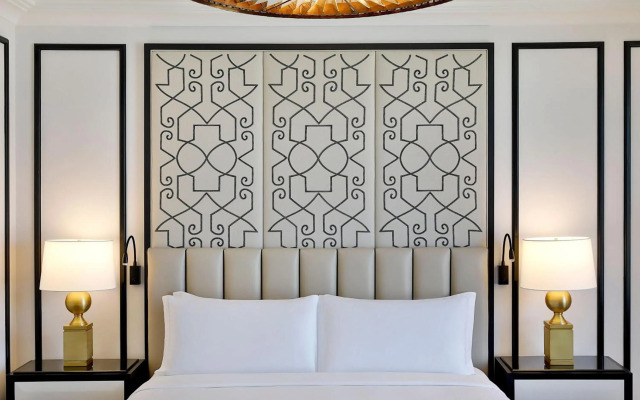 The St. Regis Amman