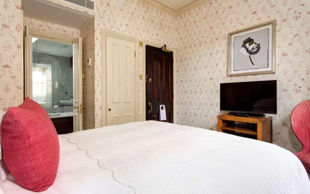 The Pelham London - Starhotels Collezione