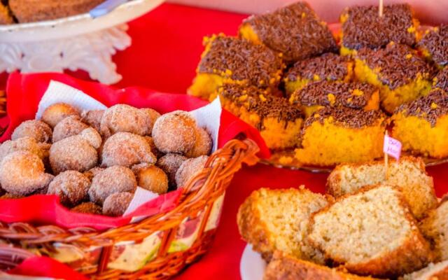 Pousada Barra Das Antas