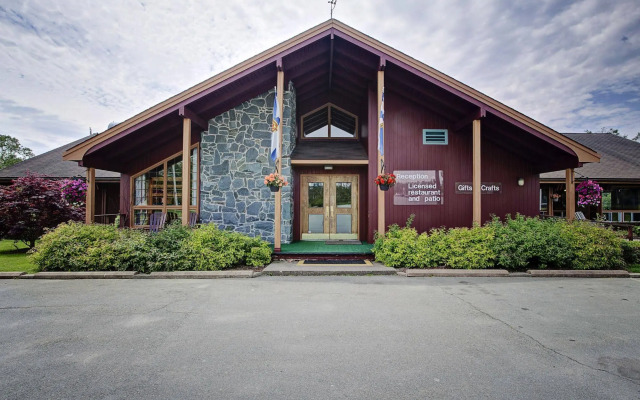 Liscombe Lodge Resort and Conference Centre