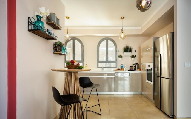 Sweet Inn Apartments - Harav Kook 7