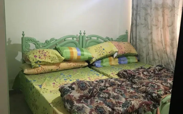 Telal Ain Sokhna Twin House