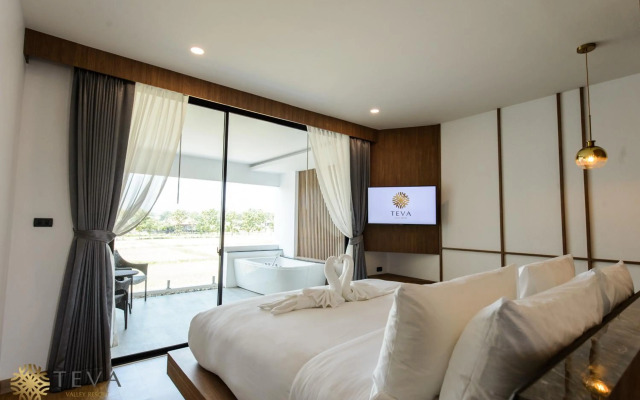 Teva Valley Resort