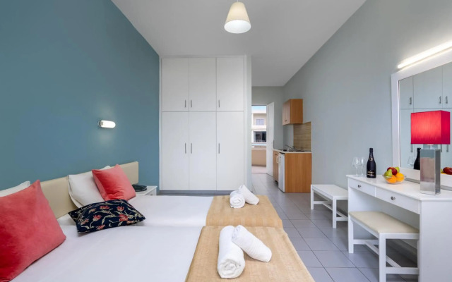 Bayside Hotel Katsaras